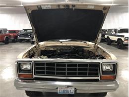 1983 Dodge Ram 1500 (CC-1089256) for sale in Holland , Michigan
