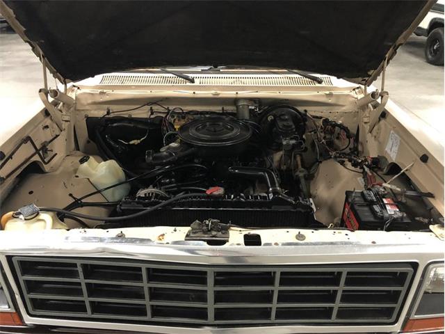1983 Dodge Ram 1500 (CC-1089256) for sale in Holland , Michigan