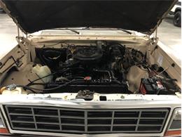 1983 Dodge Ram 1500 (CC-1089256) for sale in Holland , Michigan