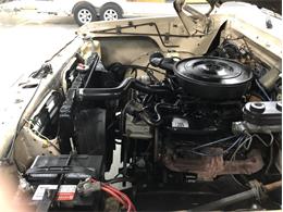 1983 Dodge Ram 1500 (CC-1089256) for sale in Holland , Michigan