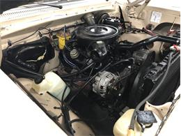 1983 Dodge Ram 1500 (CC-1089256) for sale in Holland , Michigan