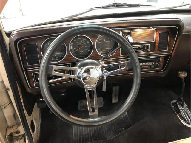 1983 Dodge Ram 1500 (CC-1089256) for sale in Holland , Michigan