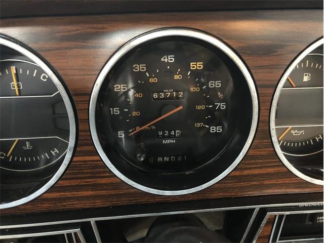 1983 Dodge Ram 1500 (CC-1089256) for sale in Holland , Michigan