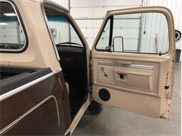 1983 Dodge Ram 1500 (CC-1089256) for sale in Holland , Michigan
