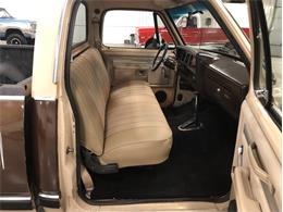 1983 Dodge Ram 1500 (CC-1089256) for sale in Holland , Michigan