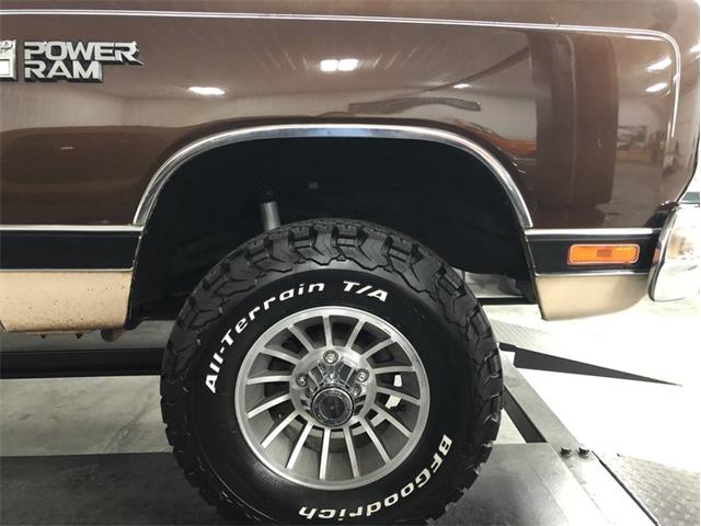 1983 Dodge Ram 1500 (CC-1089256) for sale in Holland , Michigan