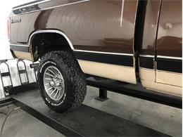 1983 Dodge Ram 1500 (CC-1089256) for sale in Holland , Michigan