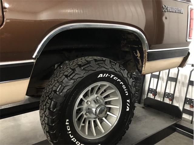 1983 Dodge Ram 1500 (CC-1089256) for sale in Holland , Michigan