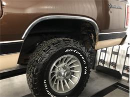 1983 Dodge Ram 1500 (CC-1089256) for sale in Holland , Michigan