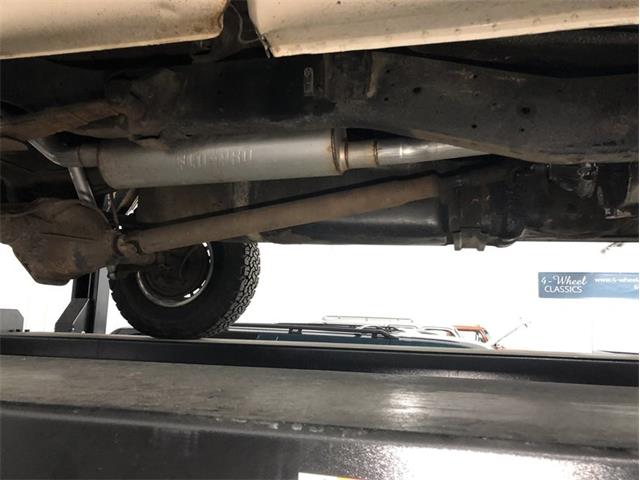 1983 Dodge Ram 1500 (CC-1089256) for sale in Holland , Michigan