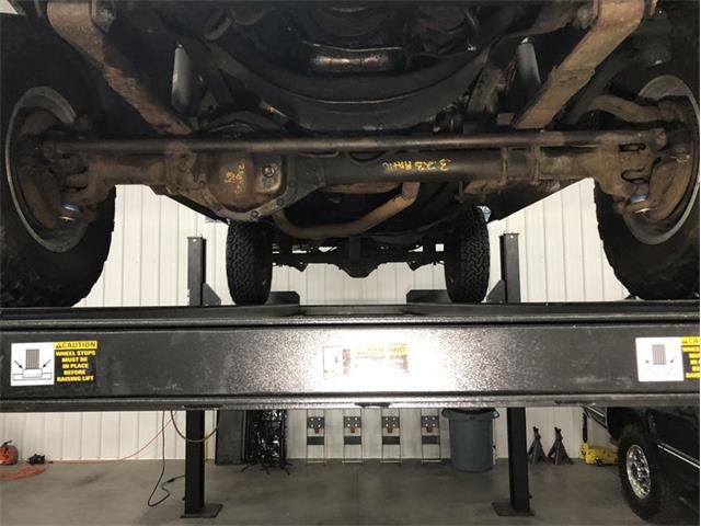 1983 Dodge Ram 1500 (CC-1089256) for sale in Holland , Michigan