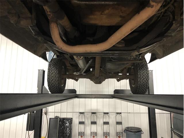 1983 Dodge Ram 1500 (CC-1089256) for sale in Holland , Michigan