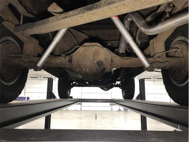 1983 Dodge Ram 1500 (CC-1089256) for sale in Holland , Michigan