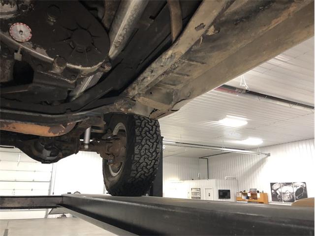 1983 Dodge Ram 1500 (CC-1089256) for sale in Holland , Michigan