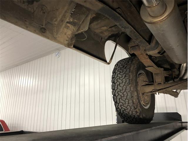 1983 Dodge Ram 1500 (CC-1089256) for sale in Holland , Michigan