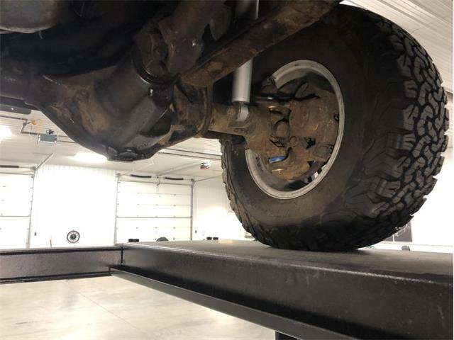 1983 Dodge Ram 1500 (CC-1089256) for sale in Holland , Michigan