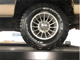 1983 Dodge Ram 1500 (CC-1089256) for sale in Holland , Michigan