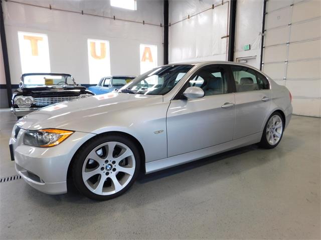 2006 BMW 3 Series (CC-1089277) for sale in Bend, Oregon