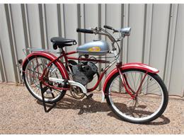 1953 Era Whizzer Motor Bike (CC-1089281) for sale in Tulsa, Oklahoma