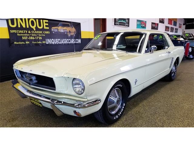 1965 Ford Mustang (CC-1080933) for sale in Mankato, Minnesota