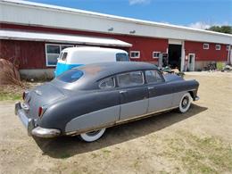 1949 Hudson Commodore (CC-1089342) for sale in Woodstock, Connecticut