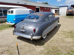 1949 Hudson Commodore (CC-1089342) for sale in Woodstock, Connecticut