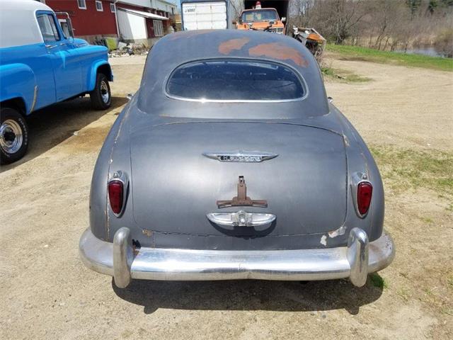 1949 Hudson Commodore (CC-1089342) for sale in Woodstock, Connecticut