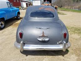1949 Hudson Commodore (CC-1089342) for sale in Woodstock, Connecticut