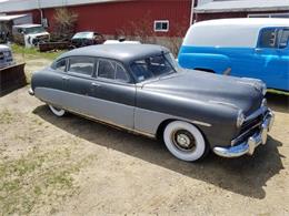 1949 Hudson Commodore (CC-1089342) for sale in Woodstock, Connecticut