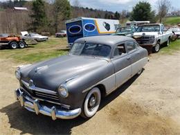 1949 Hudson Commodore (CC-1089342) for sale in Woodstock, Connecticut