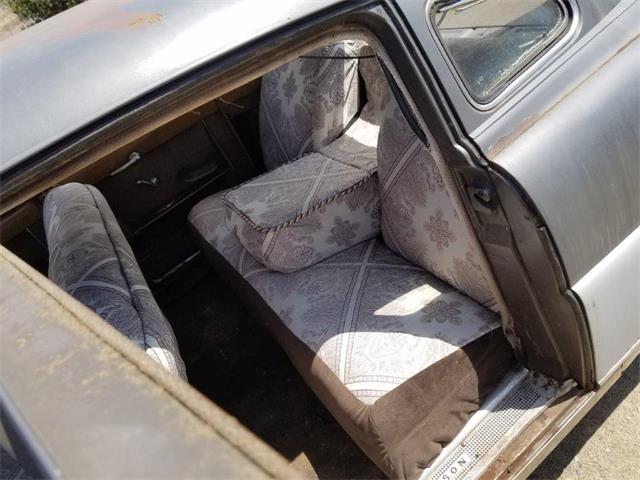 1949 Hudson Commodore (CC-1089342) for sale in Woodstock, Connecticut