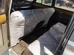 1949 Hudson Commodore (CC-1089342) for sale in Woodstock, Connecticut