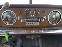 1949 Hudson Commodore (CC-1089342) for sale in Woodstock, Connecticut