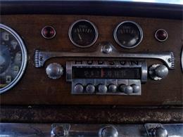 1949 Hudson Commodore (CC-1089342) for sale in Woodstock, Connecticut