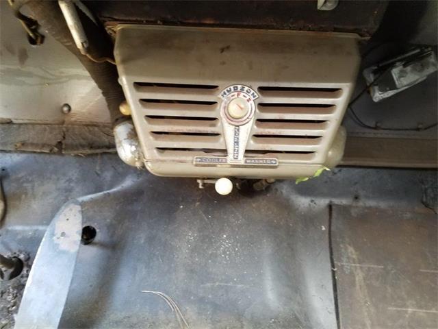 1949 Hudson Commodore (CC-1089342) for sale in Woodstock, Connecticut