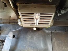 1949 Hudson Commodore (CC-1089342) for sale in Woodstock, Connecticut