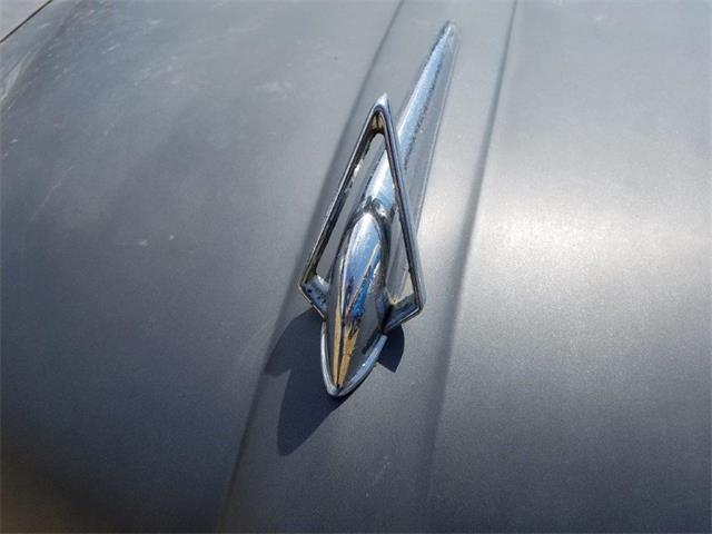1949 Hudson Commodore (CC-1089342) for sale in Woodstock, Connecticut