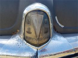 1949 Hudson Commodore (CC-1089342) for sale in Woodstock, Connecticut