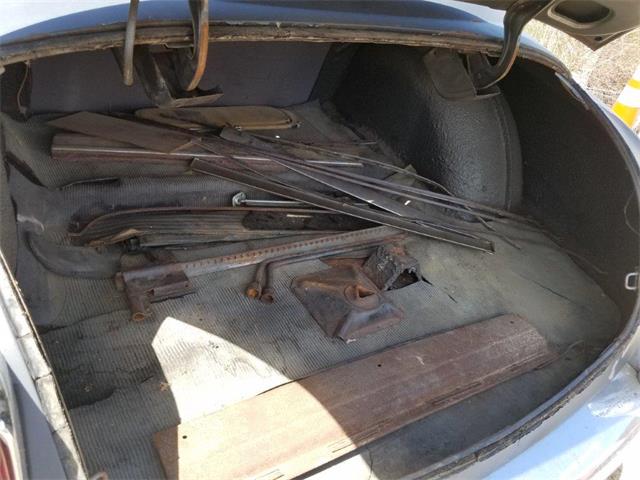 1949 Hudson Commodore (CC-1089342) for sale in Woodstock, Connecticut