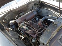 1949 Hudson Commodore (CC-1089342) for sale in Woodstock, Connecticut