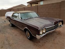 1965 Oldsmobile Dynamic 88 (CC-1089353) for sale in Goodyear, Arizona