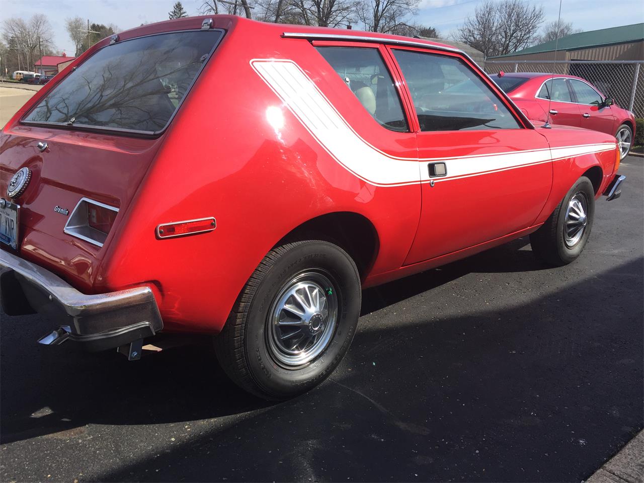 1976 AMC Gremlin for Sale | ClassicCars.com | CC-1089358