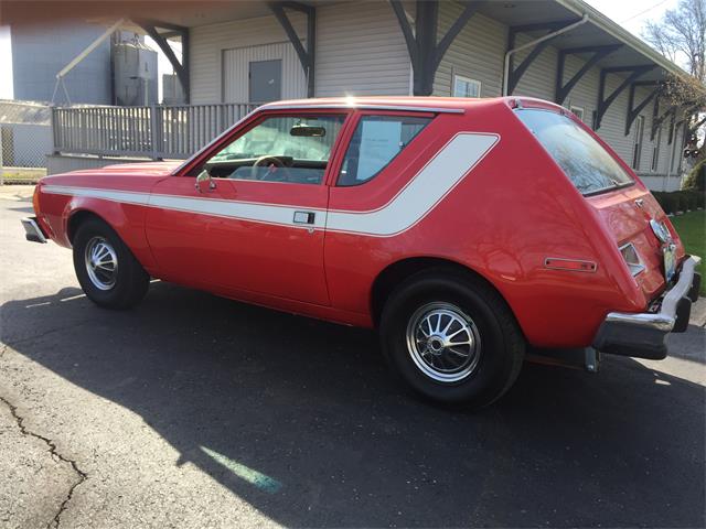 1976 AMC Gremlin for Sale | ClassicCars.com | CC-1089358