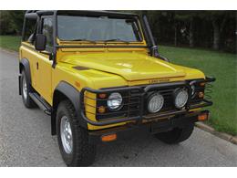 1994 Land Rover Defender (CC-1089369) for sale in Southampton, New York