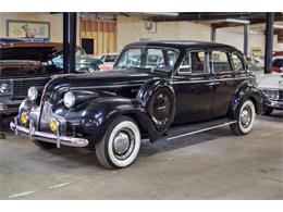 1939 Buick Century (CC-1089386) for sale in Watertown, Minnesota