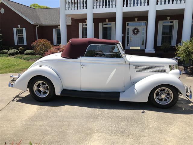 1936 Ford Cabriolet (CC-1089388) for sale in Englewood, Tennessee