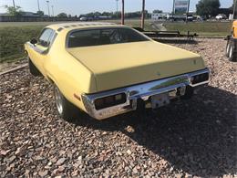 1974 Plymouth Road Runner (CC-1089402) for sale in Dade City , Florida