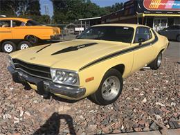 1974 Plymouth Road Runner (CC-1089402) for sale in Dade City , Florida
