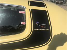 1974 Plymouth Road Runner (CC-1089402) for sale in Dade City , Florida