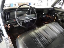 1969 Chevrolet Nova (CC-1089404) for sale in Denver, North Carolina